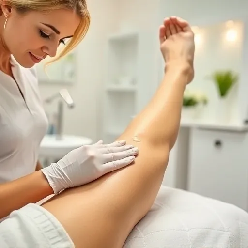 슈가링 왁싱, 아프지 않다는 말, 정말일까?