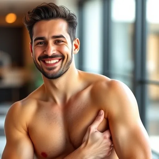 왁싱 후 관리, 이래야 후회가 없다!