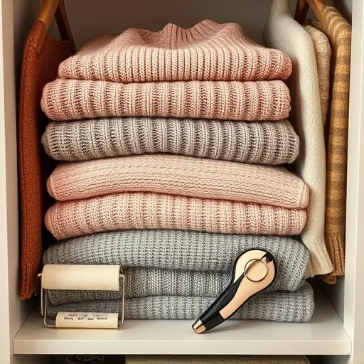 전문가의 시선: 앙고라 니트, 장기적인 가치를 위한 투자