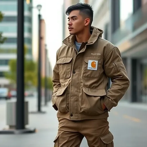 나에게 딱 맞는 칼하트 WIP, 현명하게 고르는 법