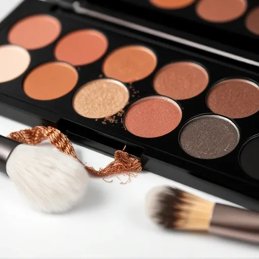 2025년 뷰티 트렌드와 클리오 에어 팔레트의 시너지