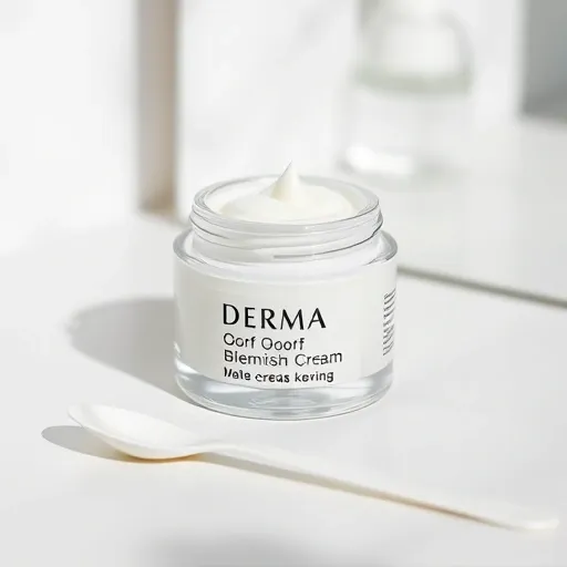 더마오르프 기미크림, 이것만으로는 부족하다면? 전문가의 시선과 통합 솔루션