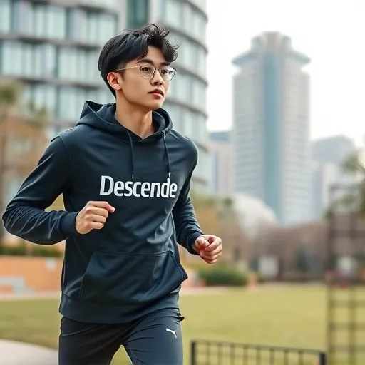 데상트코리아, 단순한 스포츠웨어를 넘어선 기술력과 가치