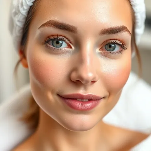 FCR필링 시술 과정과 통증, 제가 직접 겪어보니