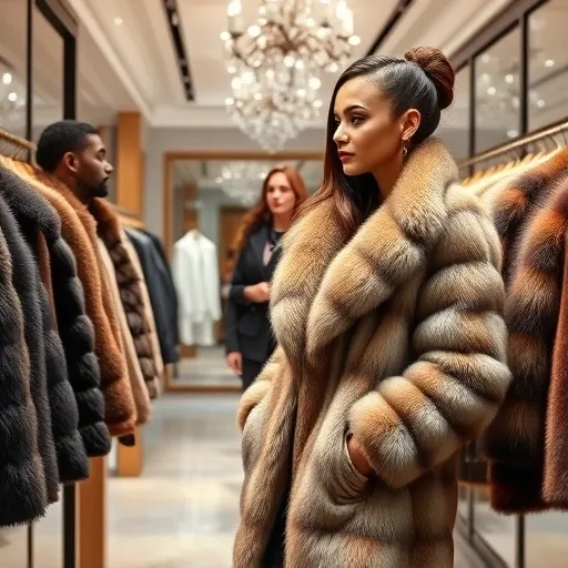 밍크, 세이블 넘어 나에게 맞는 모피 고르는 실용 가이드