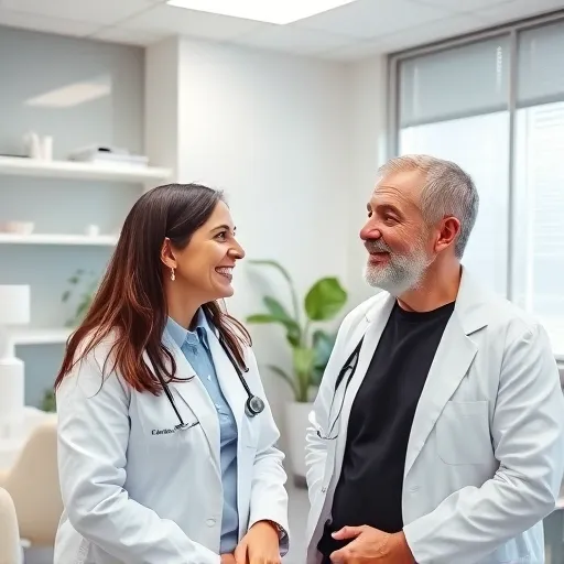 관저동 더웰피부과, 어떤 치료가 내게 맞을까? (인모드, 사마귀, 아토피 등)