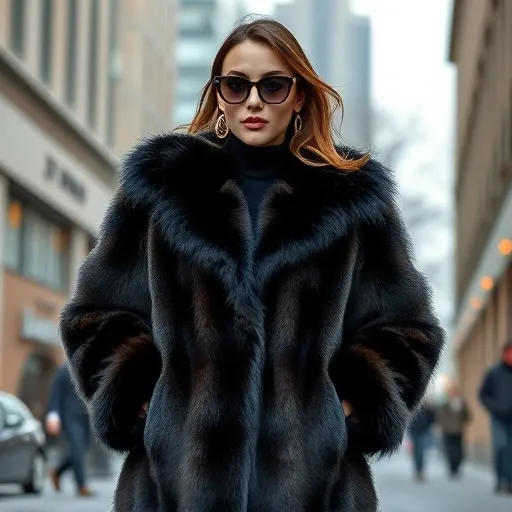 나에게 맞는 진도모피밍크? 디자인과 소재의 기능성 파악