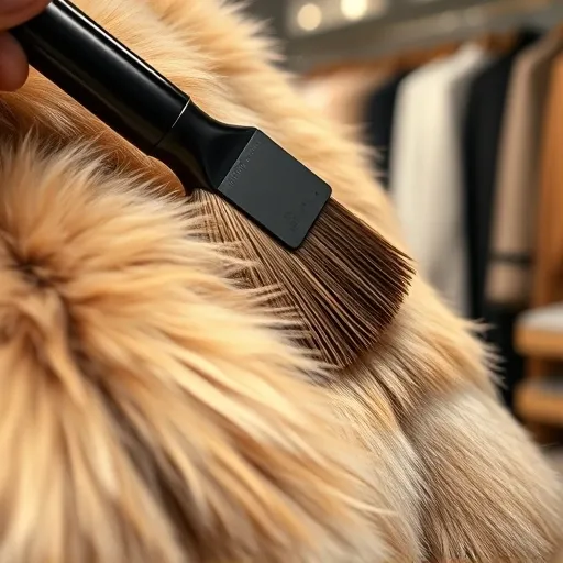 낡은 모피의 새로운 탄생: 명품 모피 리폼과 가치 연장