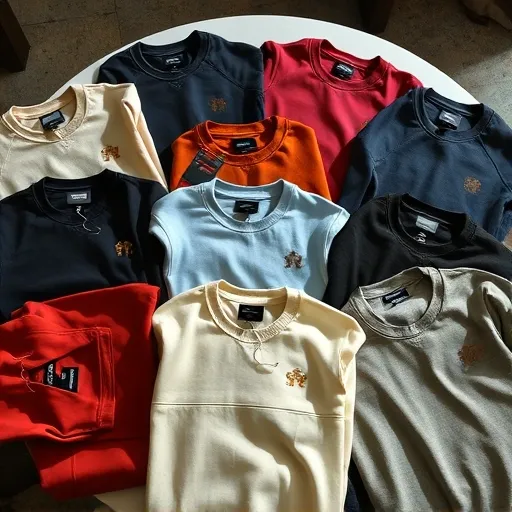 명품 맨투맨의 가치를 높이는 관리법과 전문가의 조언