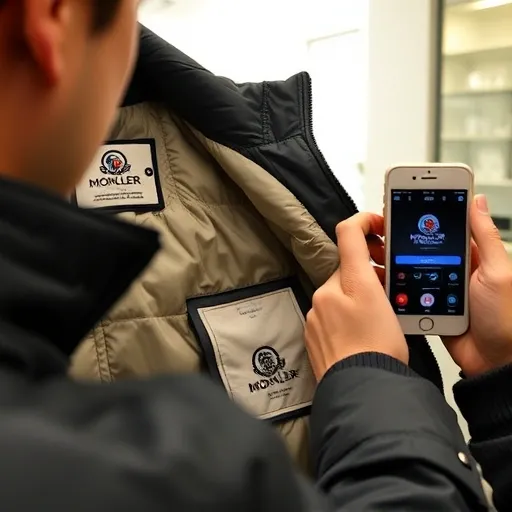 몽클레어 정가품 구별 핵심 포인트: 이것만은 꼭 확인하세요!