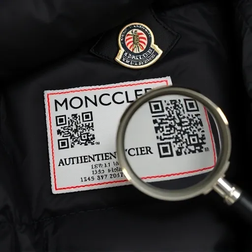 몽클레어 짝퉁, 전문가 감정의 필요성 및 법적 대처 방안