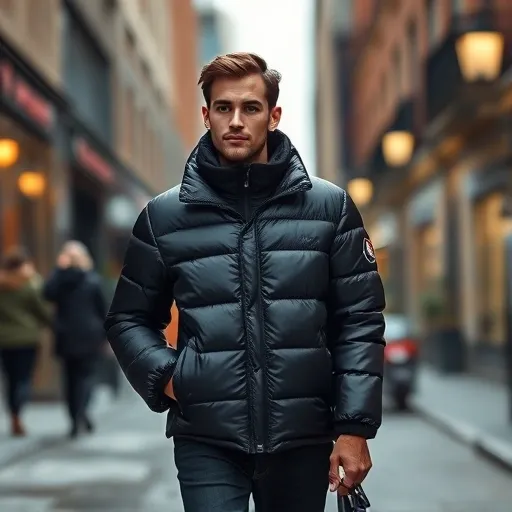 후회 없는 선택을 위한 몽클레어 유광 숏패딩 모델별 완벽 비교