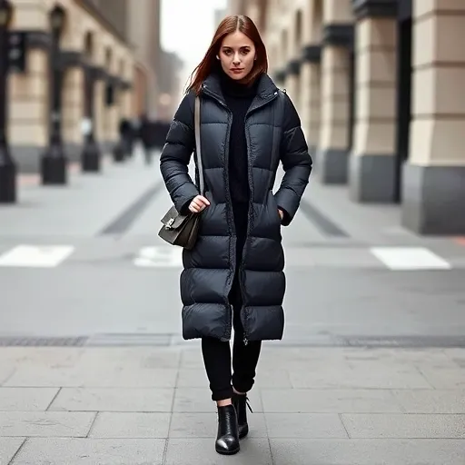 명품 패딩, 오래 멋스럽게 입는 관리 비법 & 전문가의 조언