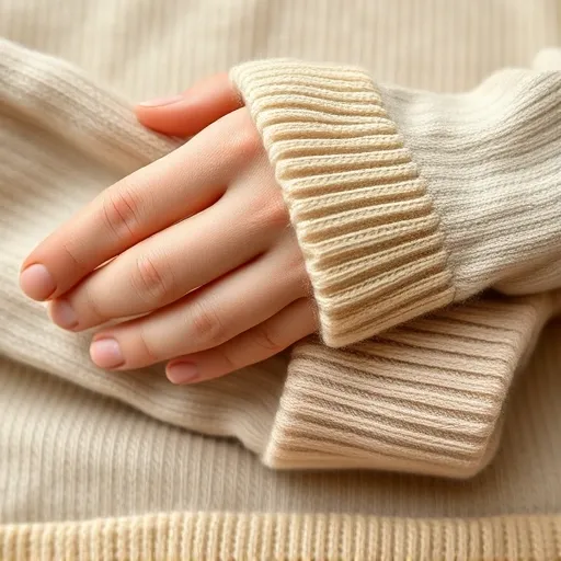 니트마이의 가치를 높이는 관리와 보관법: 오래 입는 비결