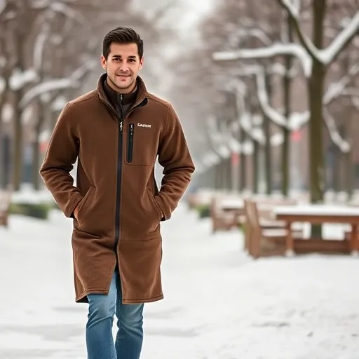 2. 나에게 딱 맞는 내셔널 롱후리스 고르기: 기능성과 디자인 심층 분석