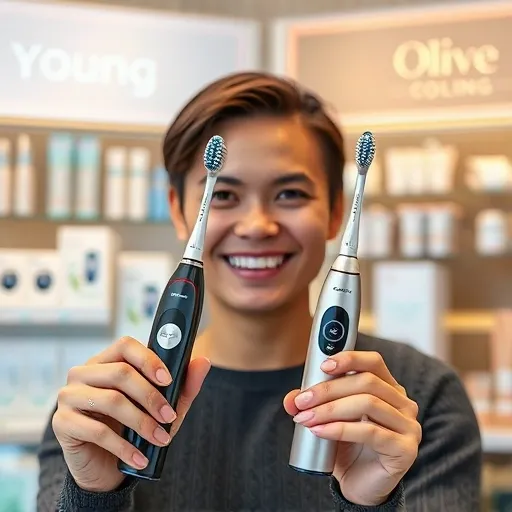 전동칫솔, 이 기능은 꼭 따져보세요!