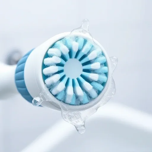 올리브영 전동칫솔, 더 나은 구강 관리를 위한 선택