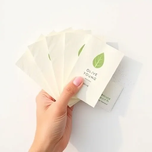 기름종이만으로는 부족할 때: 2025년 근본적인 유분 관리 전략