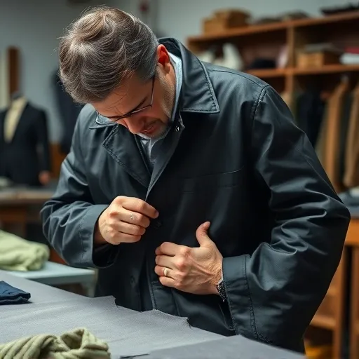 셀프 수선 vs. 서울 전문 수선: 당신의 선택은?