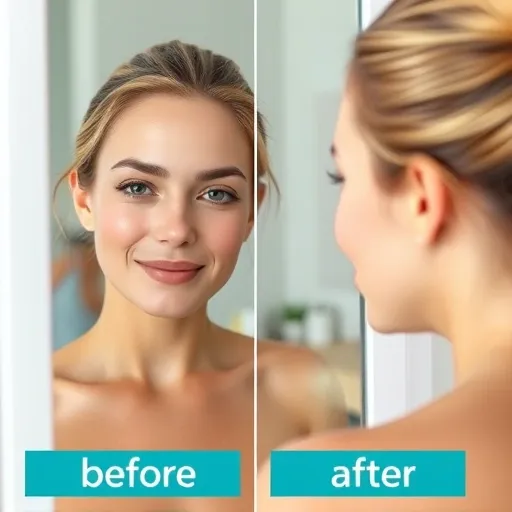 단계별 화이트태닝 진행: 샵 vs 홈케어, 어떤 방법이 나에게 맞을까?