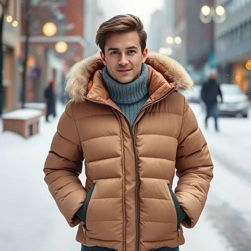 따뜻함은 기본! 패딩 소재와 기능, 어떤 게 중요할까?