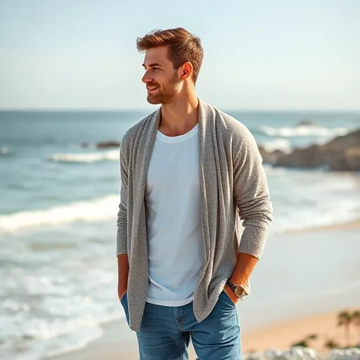 여름가디건 똑똑하게 관리하고 오래 입는 법: 지속 가능한 패션의 시작