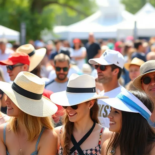 여름모자 똑똑하게 고르고 오래 쓰는 종합 관리 솔루션