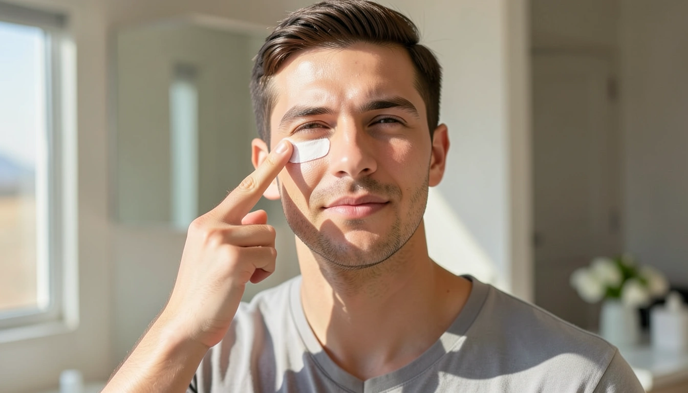 2025년 남자 선크림, 이런 점을 봐야 할까? (기능성 심층 분석)