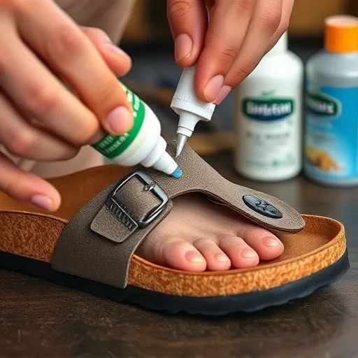 버켄스탁 취리히, 오래도록 새것처럼! 관리 및 수선 노하우