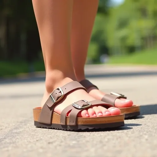 실패 없는 버켄스탁 취리히 사이즈, 발볼 선택 노하우