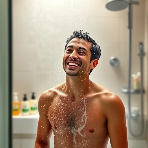 내 피부에 딱 맞는 바디샤워 제품 및 도구 선택 가이드