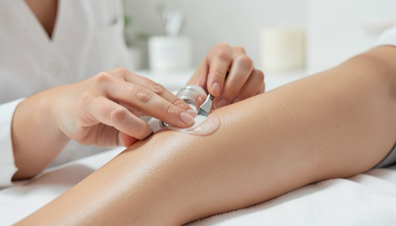 슈가왁싱, 나에게 맞을까? 차밍 슈가왁싱에서 경험한 슈가링의 차이