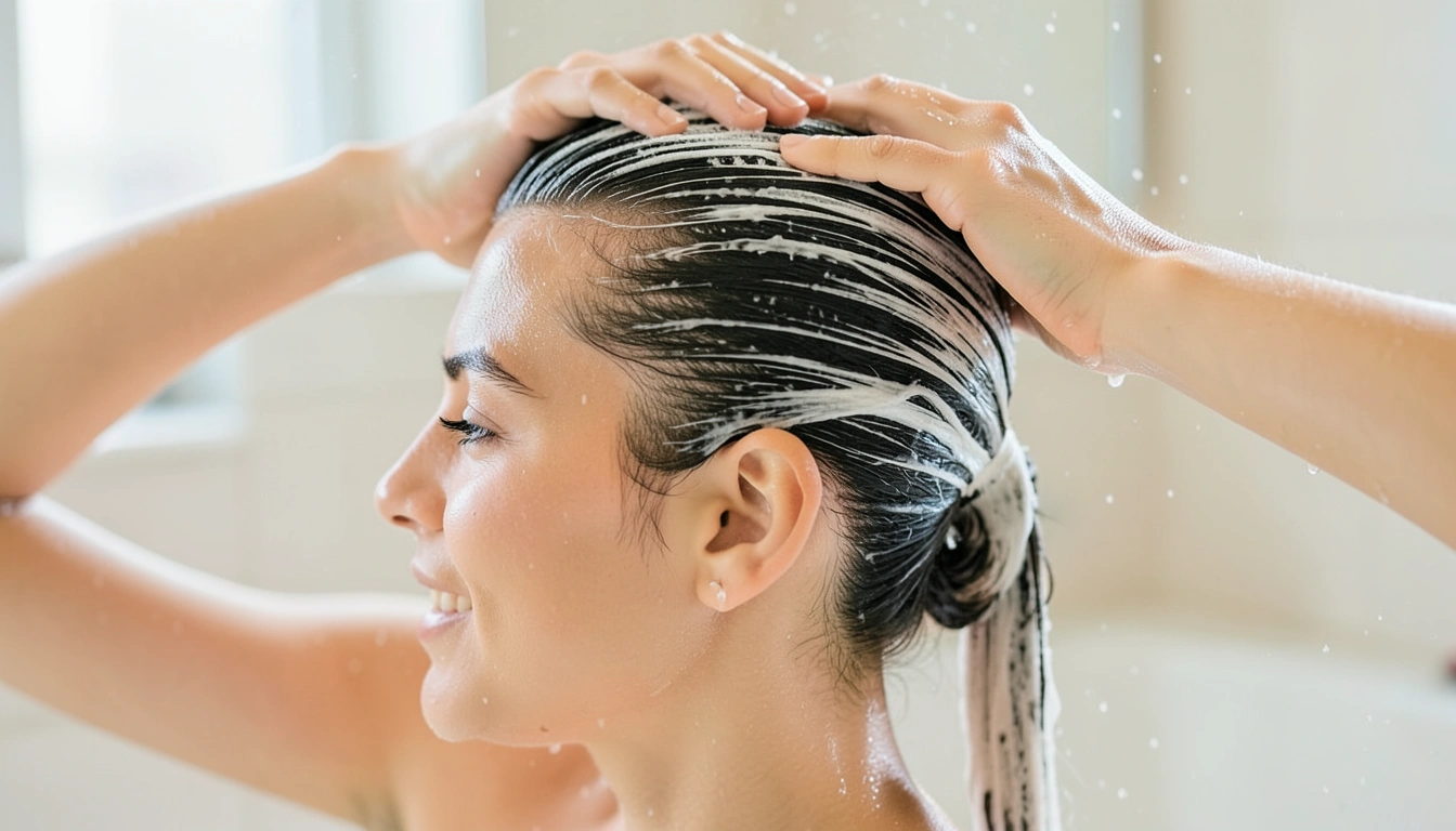 여름철 두피, 쿨샴푸와 시너지를 위한 생활 습관 팁