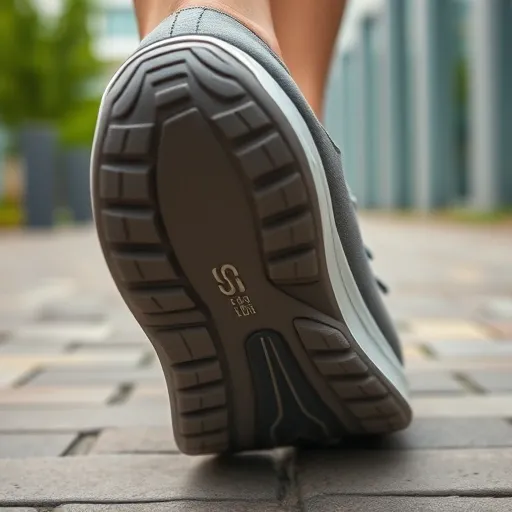 4. 스케쳐스 운동화, 단순히 사는 것을 넘어 발 건강까지 챙기는 법