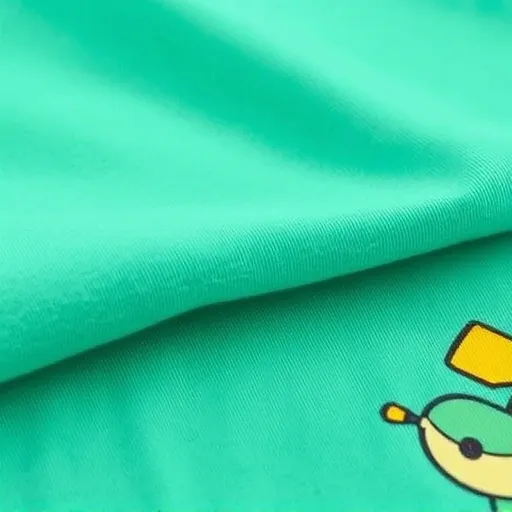 커버낫 반팔의 지속가능성: 현명한 소비를 위한 가이드