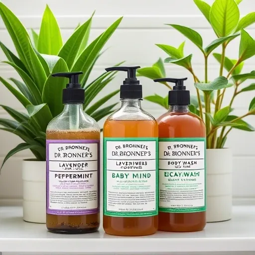 "이런 실수는 하지 마세요": 닥터브로너스 사용 시 주의점과 전문가 조언