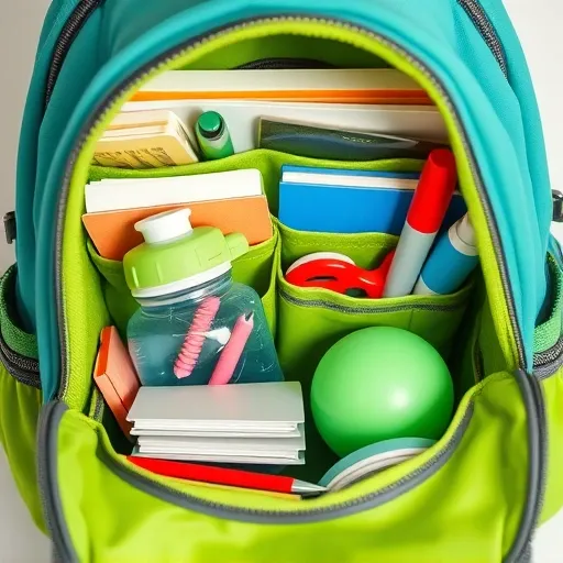초등가방, 단순한 가방 그 이상: 아이 건강과 성장 솔루션