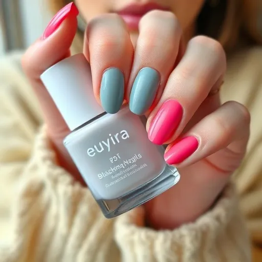 유이라네일 가격 및 구매처: 현명한 소비 가이드