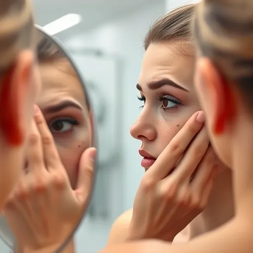 통증? 붓기? 멍? 아이라인 문신제거 현실적인 기대치 설정