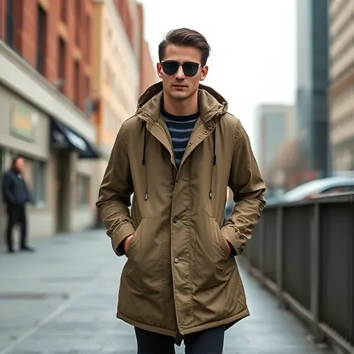 프리즘웍스 아이템, 나에게 맞는 선택 기준은? (소재, 핏, 스타일)