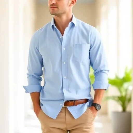 후회 없는 선택! 나에게 맞는 지오다노 린넨셔츠 고르기