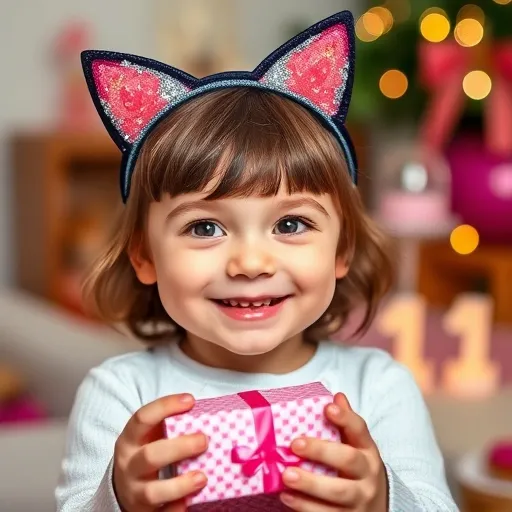 고양이머리띠, 더 특별하게 활용하는 법: 코디부터 이벤트 아이디어까지