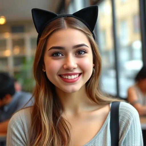 내게 딱 맞는 고양이머리띠 고르기: 소재부터 디자인까지 스마트하게!