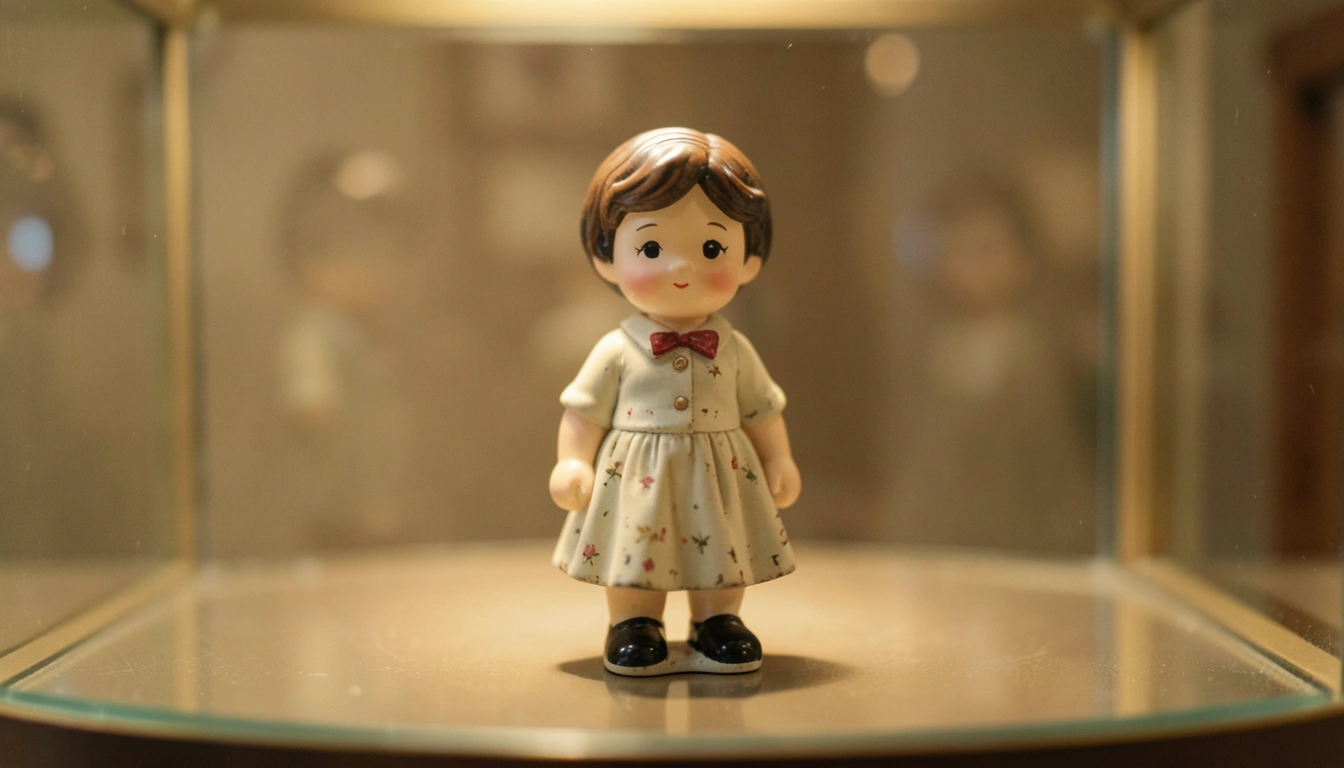험멜 피겨린, 숨겨진 가치와 현명한 컬렉팅 팁 (독일 괴벨 험멜)