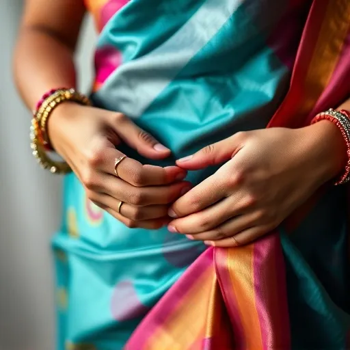 현지에서 후회 없는 구매 전략과 의상 관리법