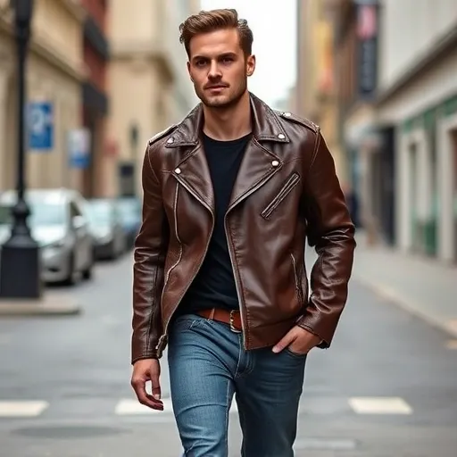 새 가죽자켓 냄새 제거? 쉬운 건 없어요! 현실적인 접근법과 꿀팁