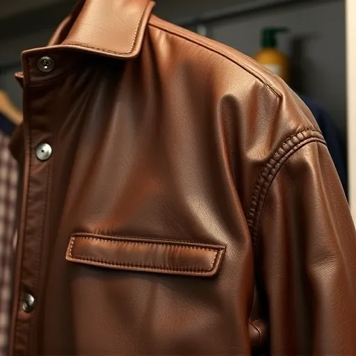 손상된 가죽자켓, 전문가의 손길이 필요한 순간과 선택 기준