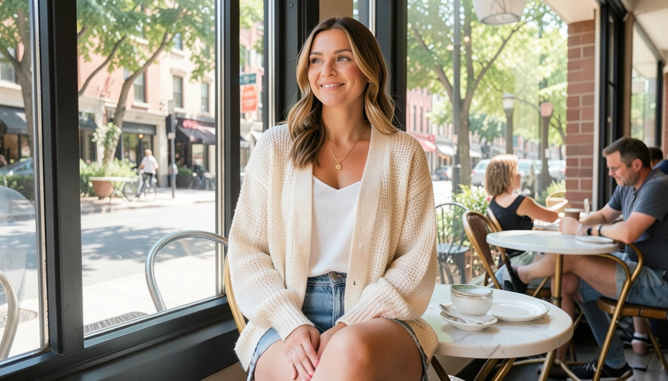 린넨니트, 오래도록 멋스럽게 입는 실전 관리 팁