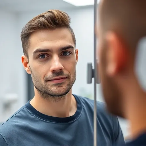 통증과 비용, 남자 레이저 제모의 진짜 민낯