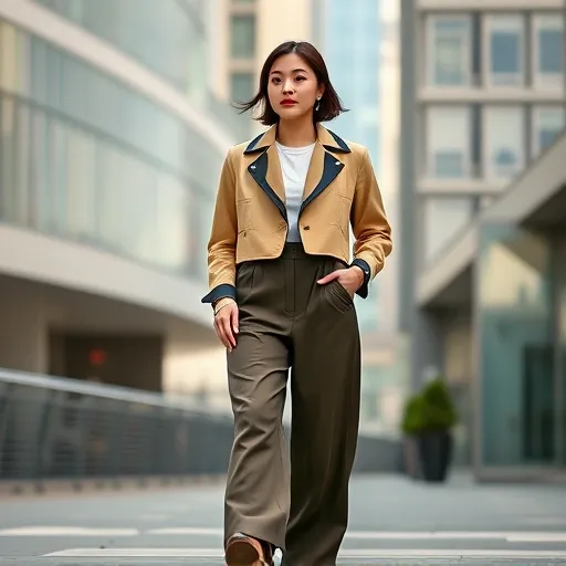 나에게 '딱' 맞는 미쏘자켓 선택 가이드: 시행착오 줄이기